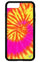 Swirl Tie Dye iPhone 6+/7+/8+ Plus Case
