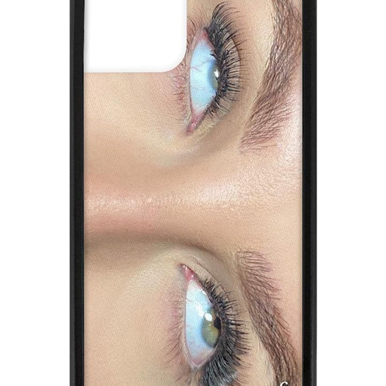 Sydney Carlson Eyes iPhone 11 Pro Case