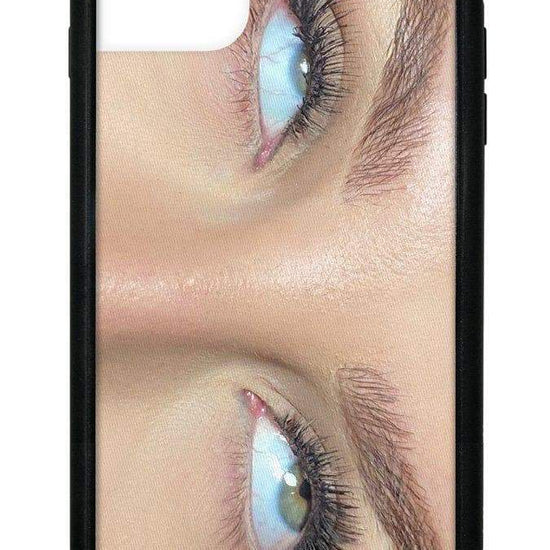 Sydney Carlson Eyes iPhone 11 Pro Max Case