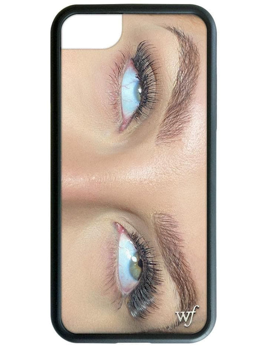 Sydney Carlson Eyes iPhone SE/6/7/8 Case