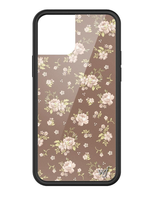 Wildflower iPhone 12/12 Pro Cases – Wildflower Cases