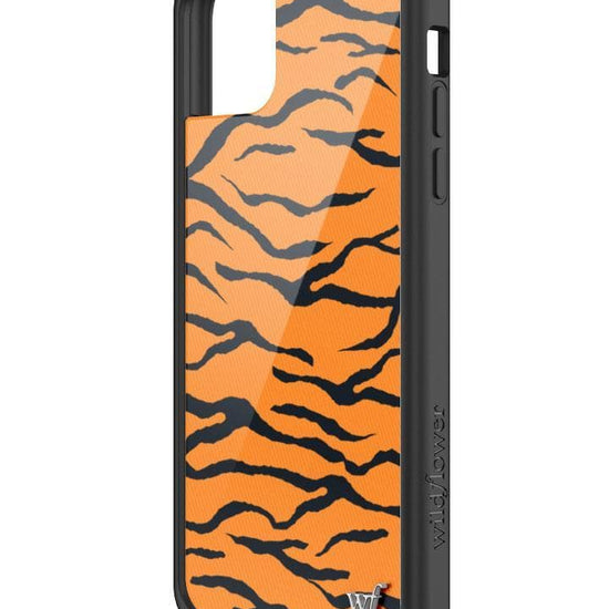 Tiger iPhone 11 Pro Max Case.
