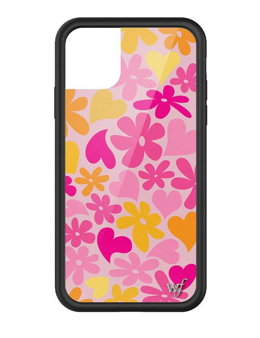wildflower trixie mattel iphone 11