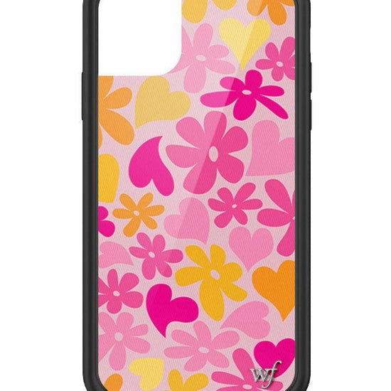 wildflower trixie mattel iphone 11pro