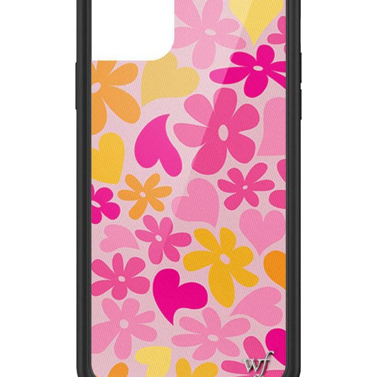 wildflower trixie mattel iphone 11promax