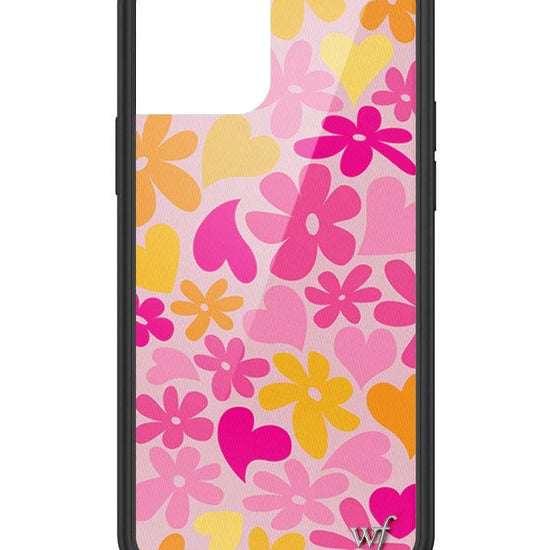 wildflower trixie mattel iphone 12/12pro