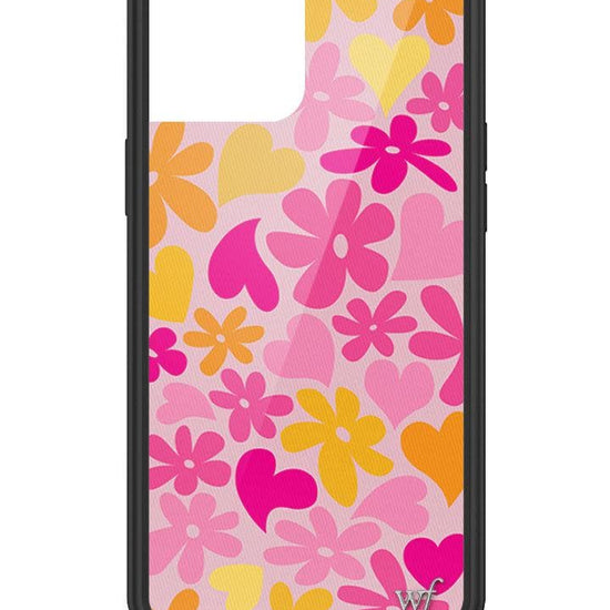 wildflower trixie mattel iphone 12promax