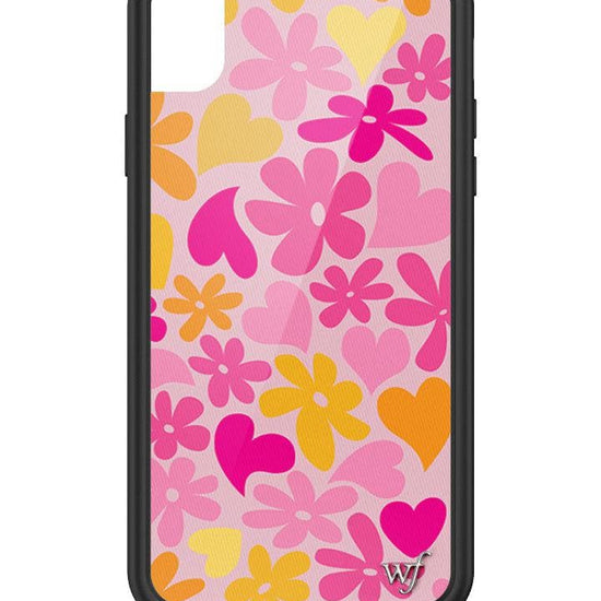 wildflower trixie mattel iphone xr