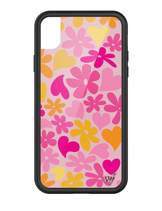wildflower trixie mattel iphone xr