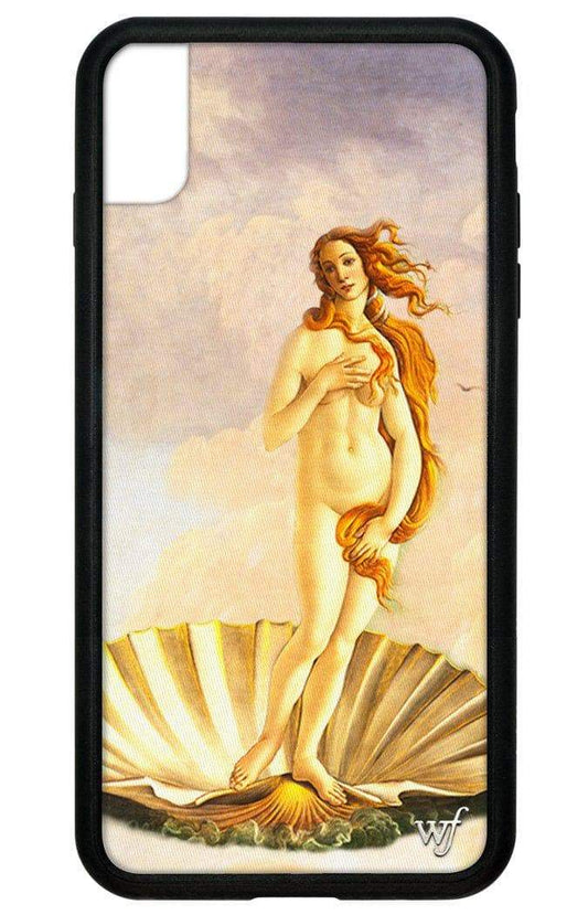 Venus iPhone Xs Max Case