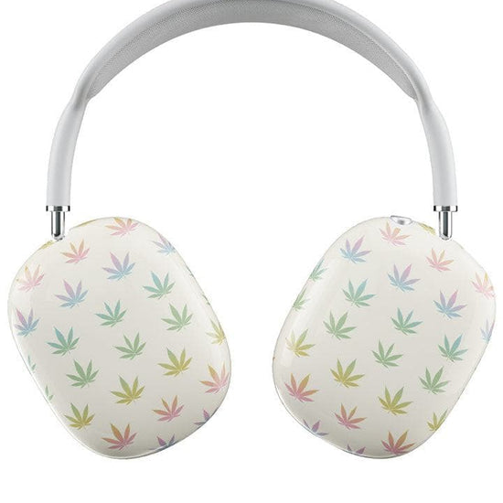 wildflower cases airpod max miss mary jane