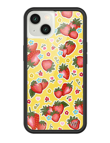 Wildflower iPhone 13 Case – Wildflower Cases