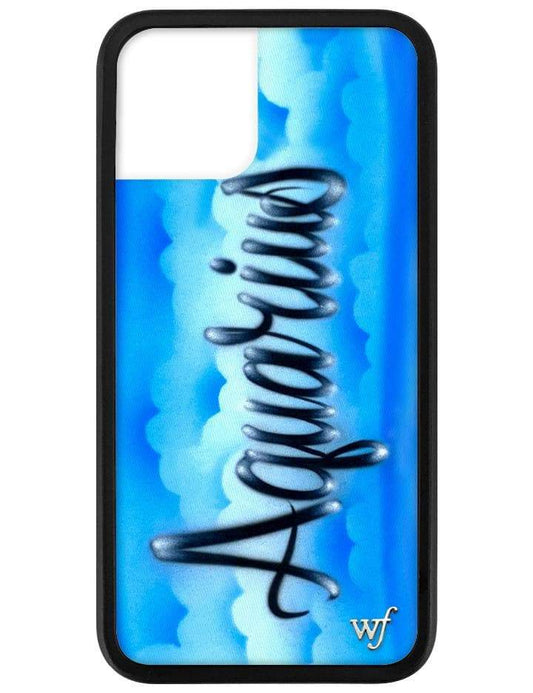Aquarius iPhone 11 Pro Case