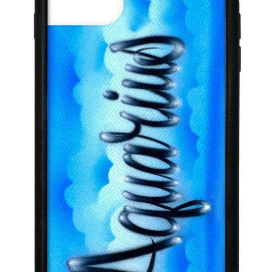 Aquarius iPhone 11 Pro Max Case