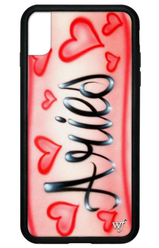Aries iPhone Xs Max Case