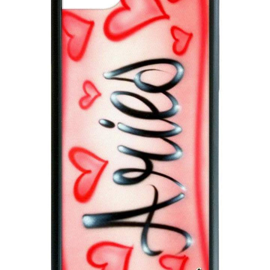 Aries iPhone SE/6/7/8 Case