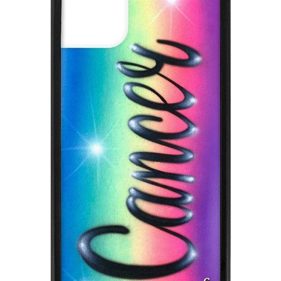 Cancer iPhone 11 Case