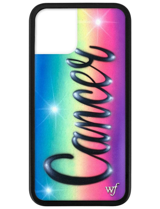 Cancer iPhone 11 Pro Case