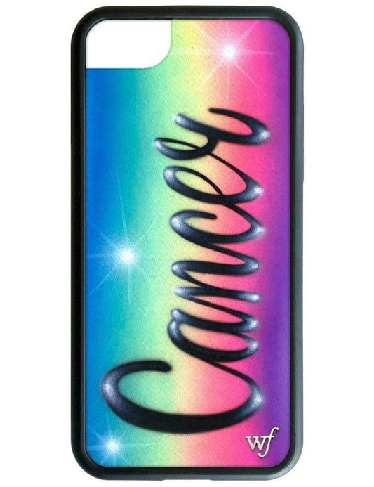 Cancer iPhone SE/6/7/8 Case