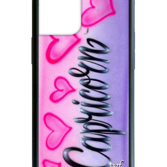 Capricorn iPhone 12 mini Case