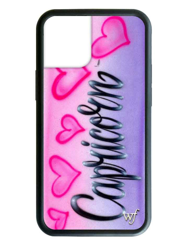 Capricorn iPhone 12 mini Case