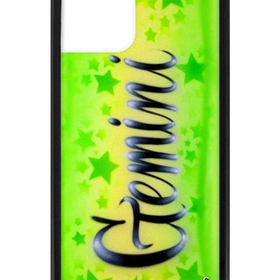 Gemini iPhone 11 Pro Case