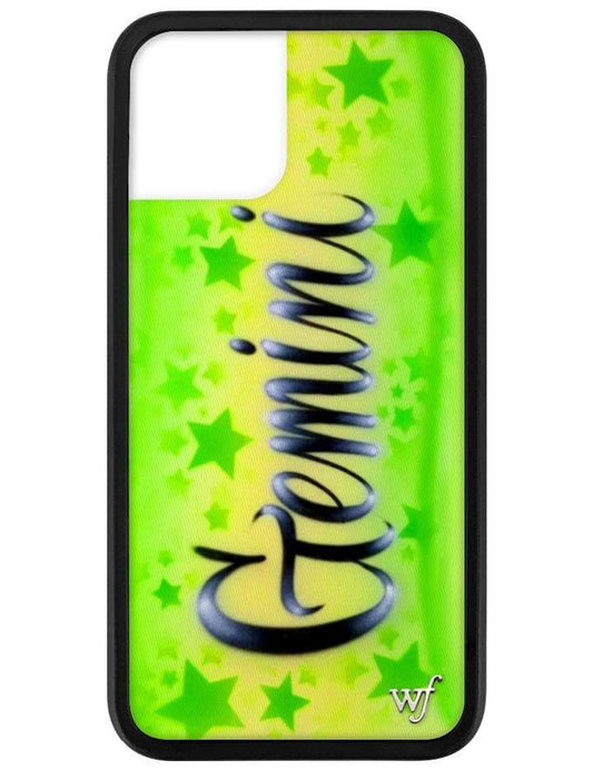 Gemini iPhone 11 Pro Case