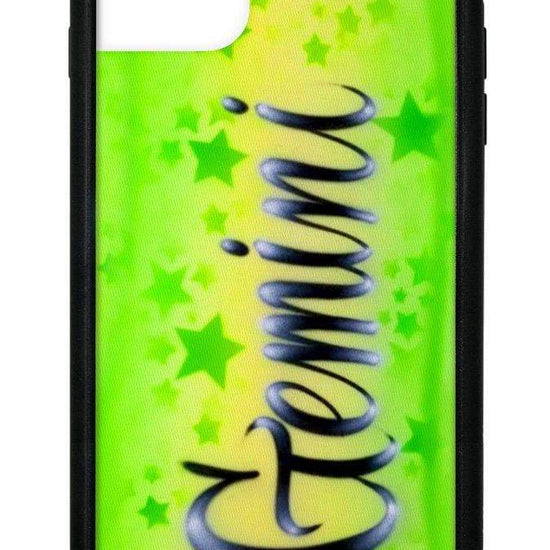 Gemini iPhone 11 Pro Max Case