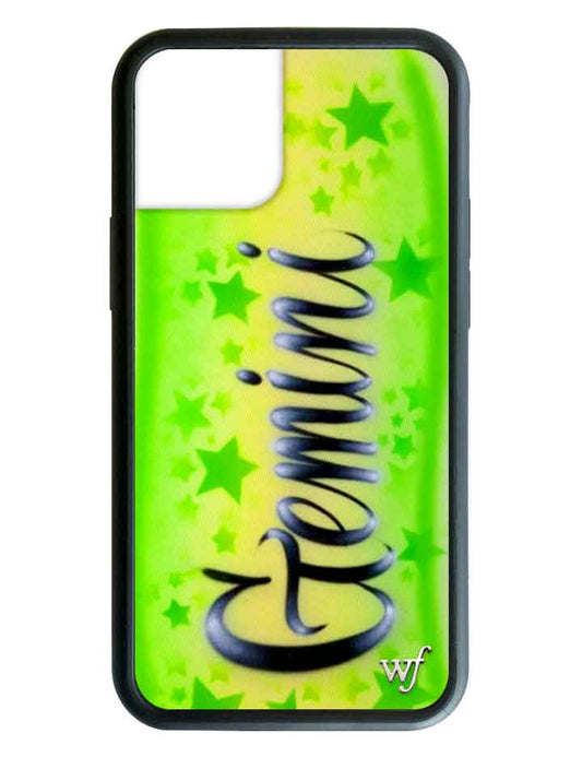 Gemini iPhone 12 mini Case