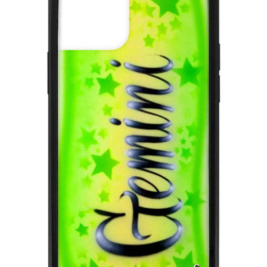 Gemini iPhone 12/12 Pro Case