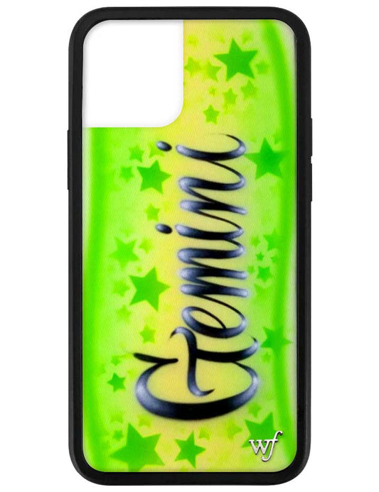 Gemini iPhone 12/12 Pro Case