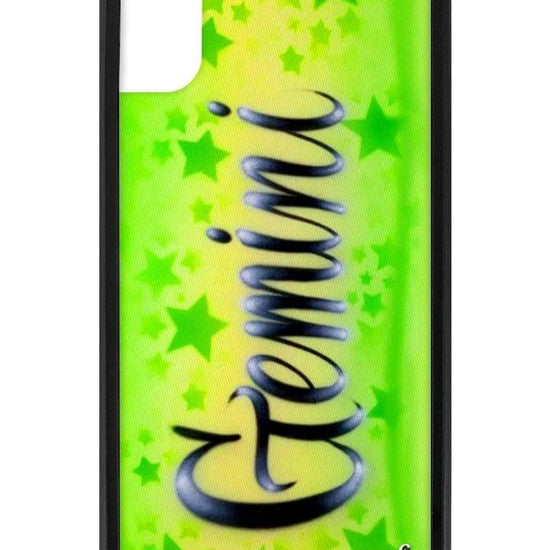 Gemini iPhone X/Xs Case
