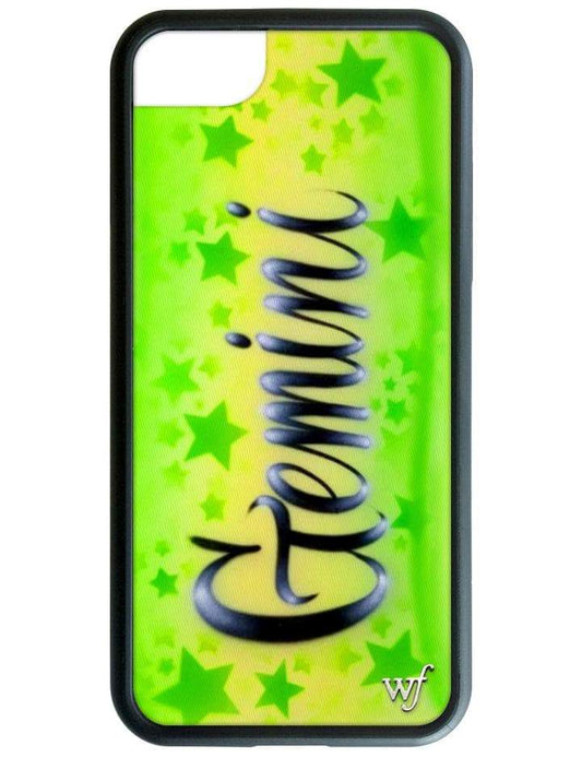 Gemini iPhone SE/6/7/8 Case