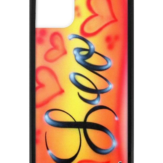 Leo iPhone 11 Pro Case