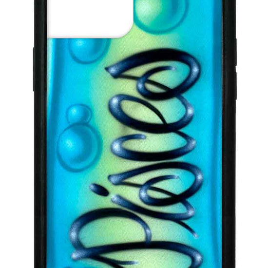 Pisces iPhone 12 Pro Max Case