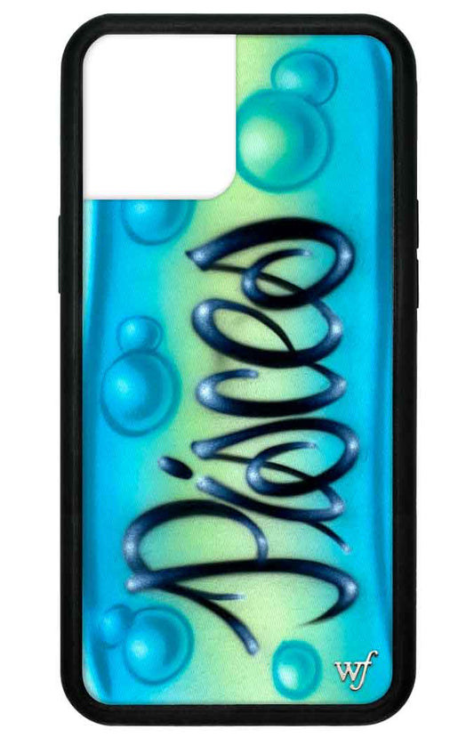 Pisces iPhone 12 Pro Max Case