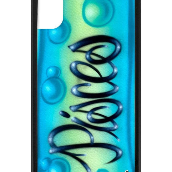 Pisces iPhone X/Xs Case