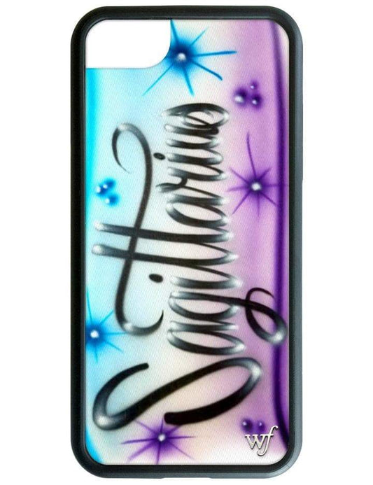 Sagittarius iPhone SE/6/7/8 Case