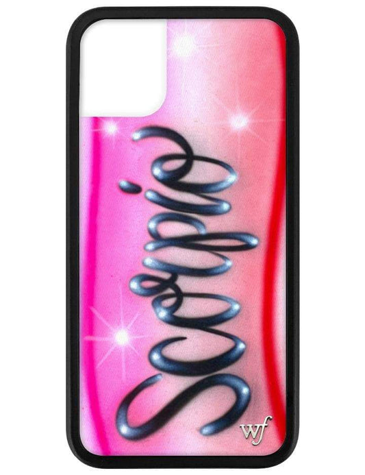 Scorpio iPhone 11 Case