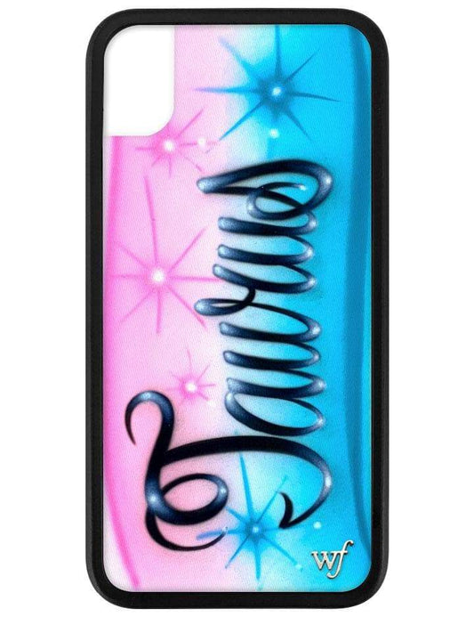 Taurus iPhone Xr Case