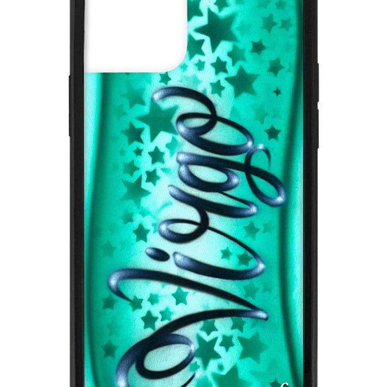 Virgo iPhone 12/12 Pro Case