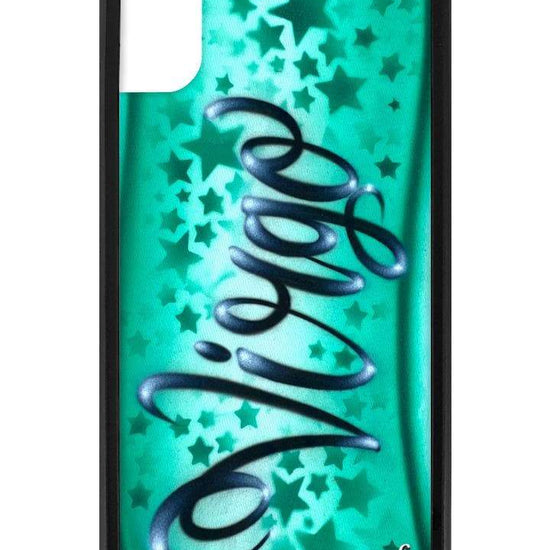 Virgo iPhone X/Xs Case
