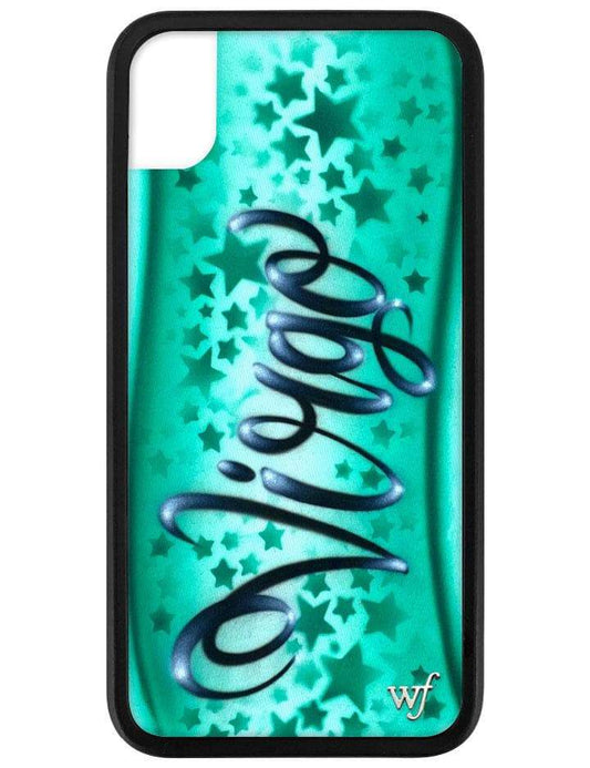 Virgo iPhone Xr Case