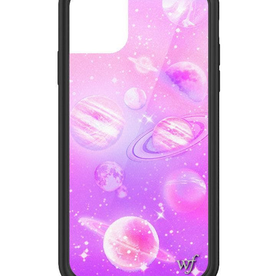 Antonio Garza iPhone 11 Pro Case.