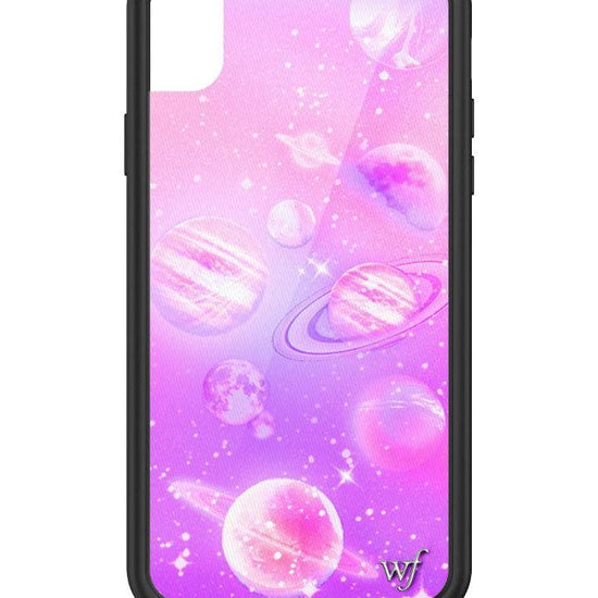 Antonio Garza iPhone Xr Case.