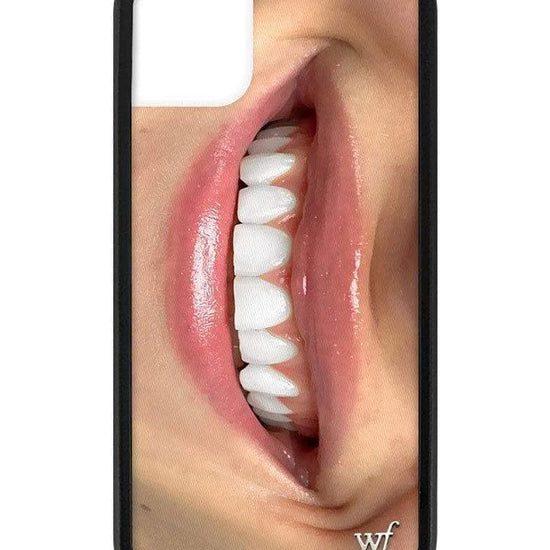 Devon Carlson Smile iPhone 11 Case