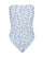 wildflower cases forget me not floral scarf